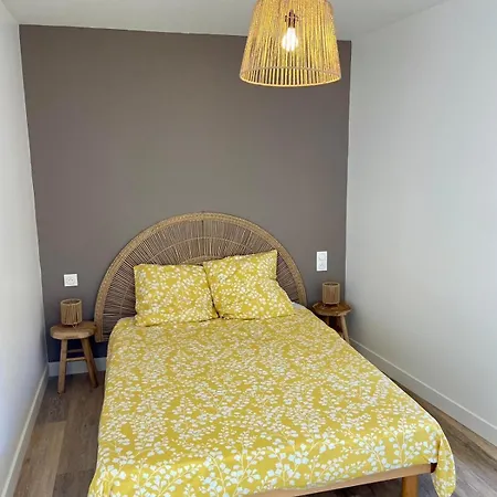 T2 Bis Rénové * Millau